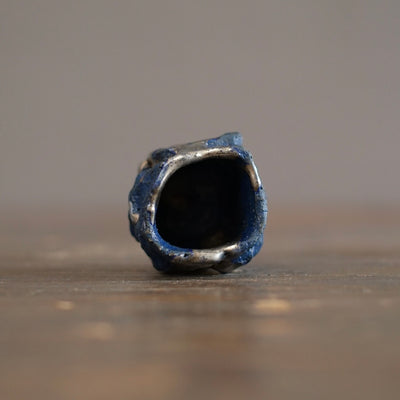 Platinum Ocean GUINOMI Sake Cup #HT525