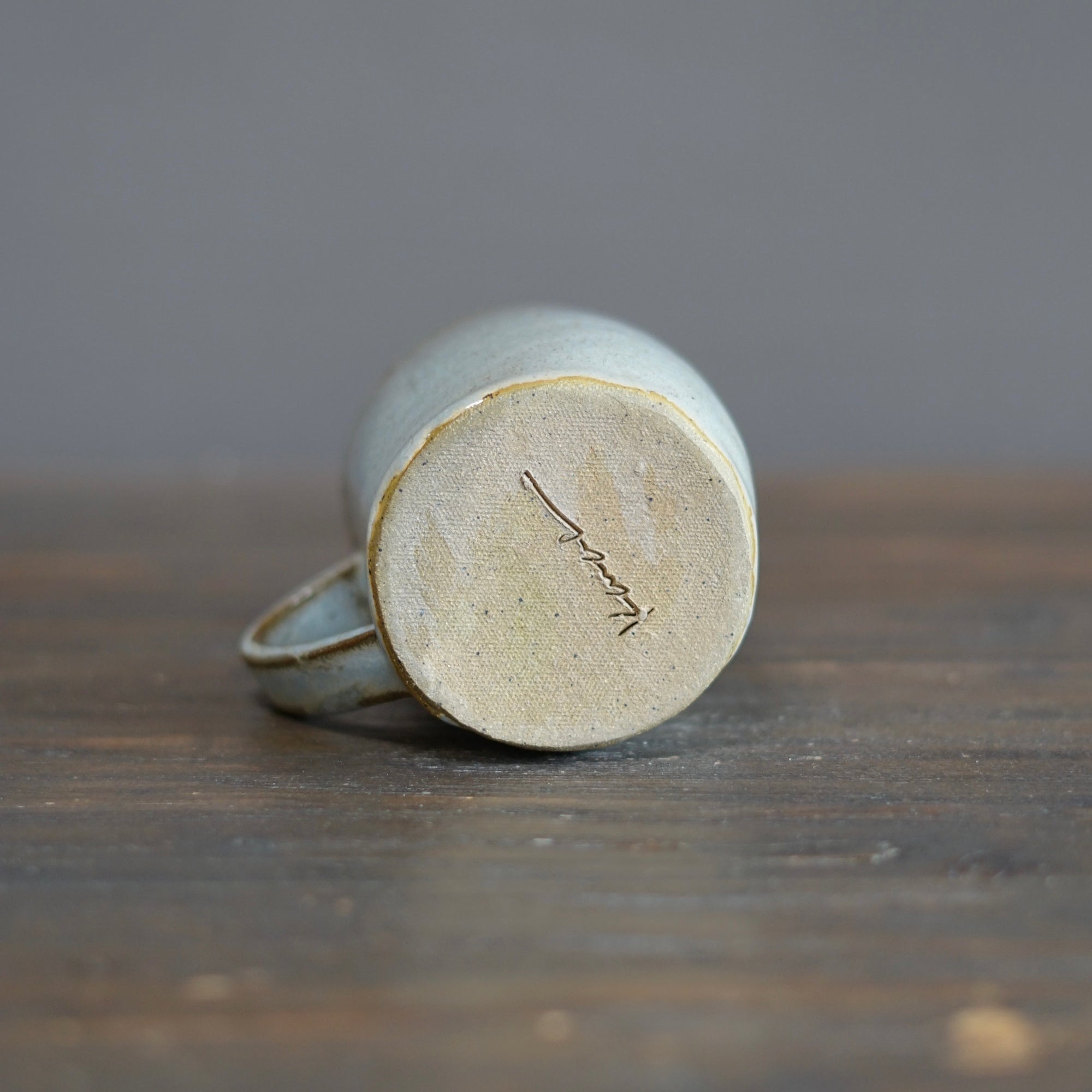 Wraps Regular Mug #R-p