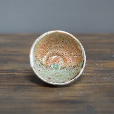 Small Bowl #FQS13D