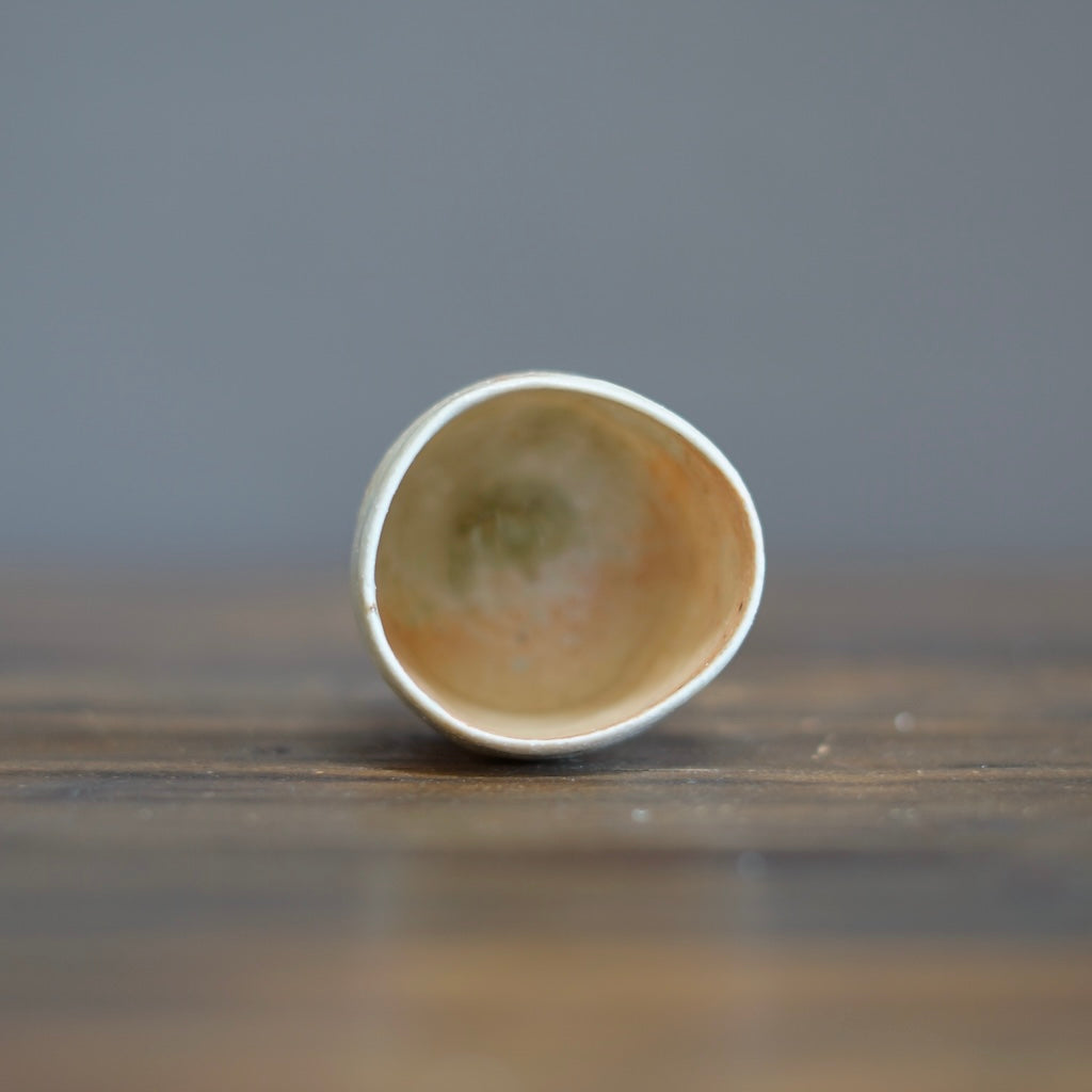 GUINOMI Sake Cup #FQS10A
