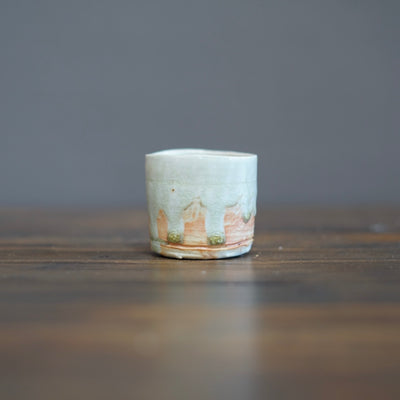 GUINOMI Sake Cup #FQS10B