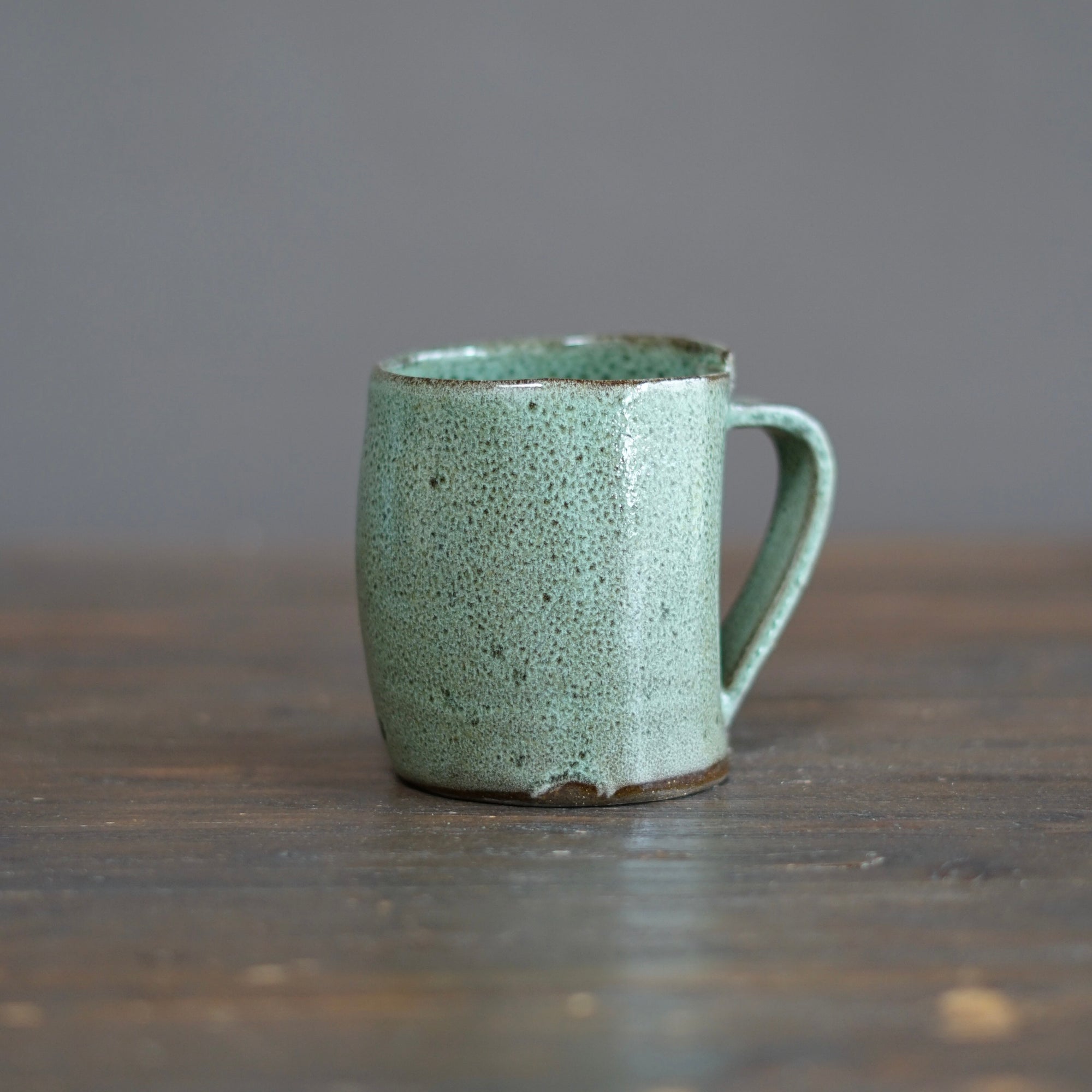 Wraps Regular Mug #R-s