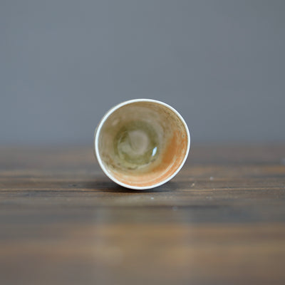 GUINOMI Sake Cup #FQS10B