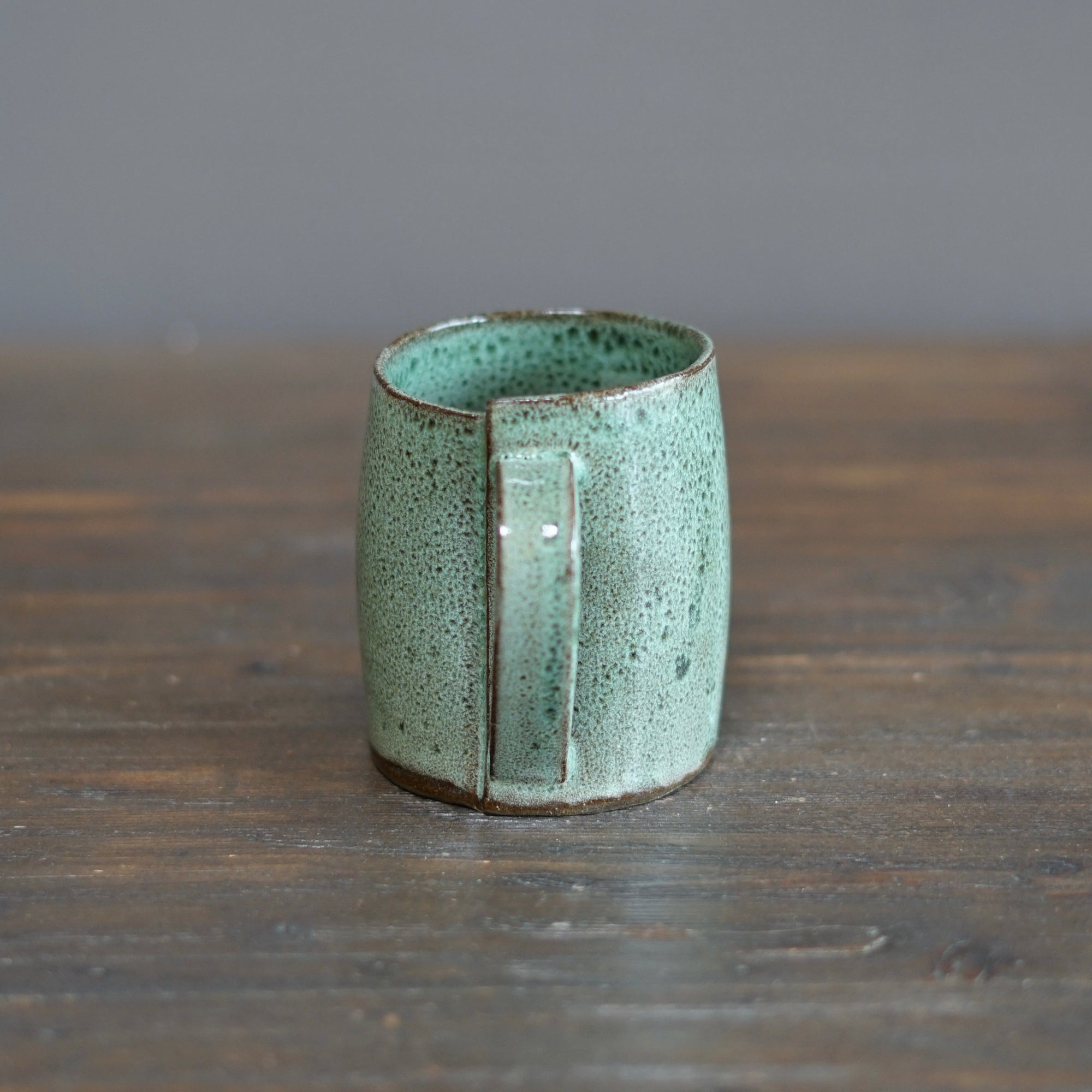 Wraps Regular Mug #R-s