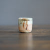 GUINOMI Sake Cup #FQS10C