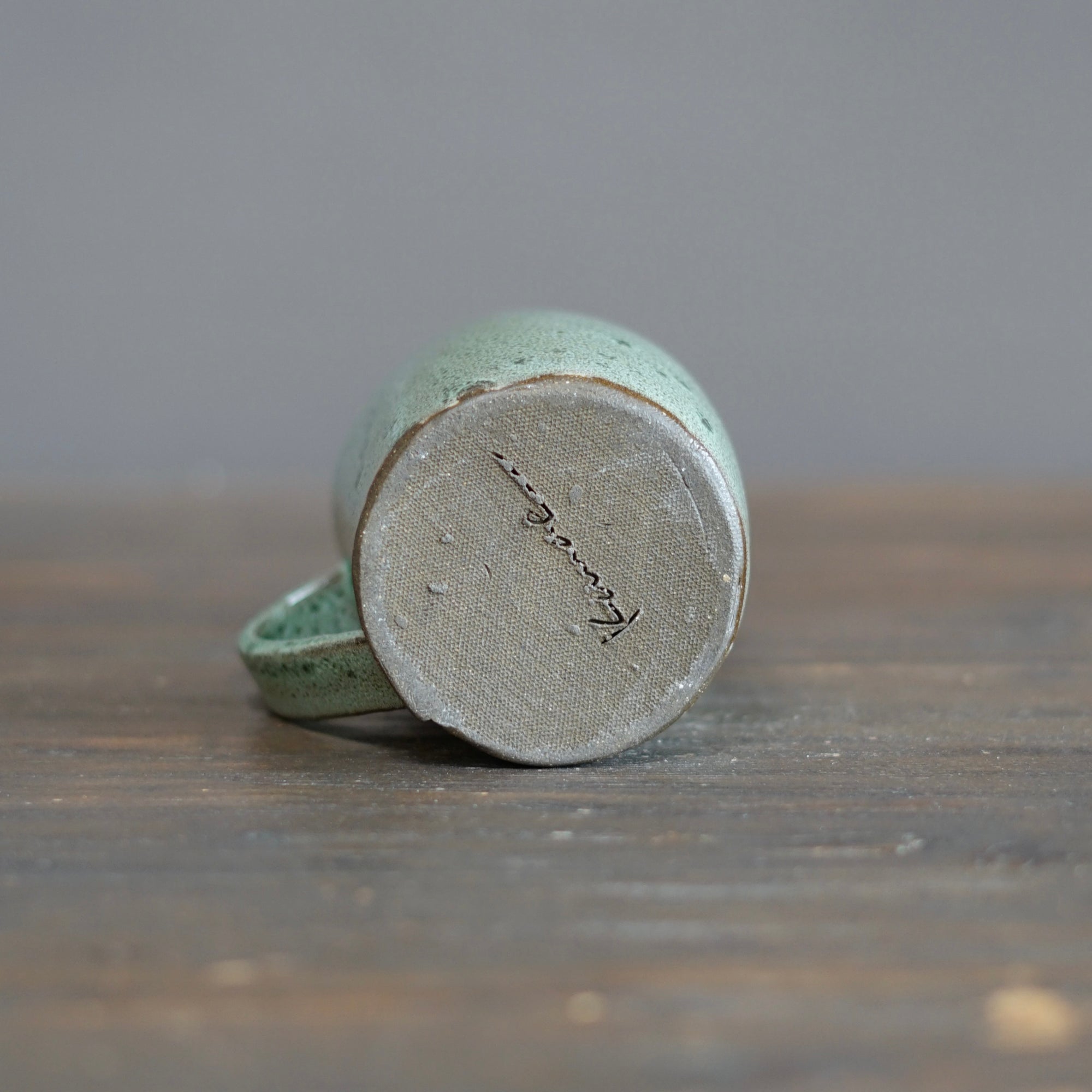 Wraps Regular Mug #R-s