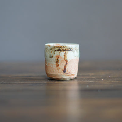 GUINOMI Sake Cup #FQS10C