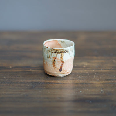 GUINOMI Sake Cup #FQS10C