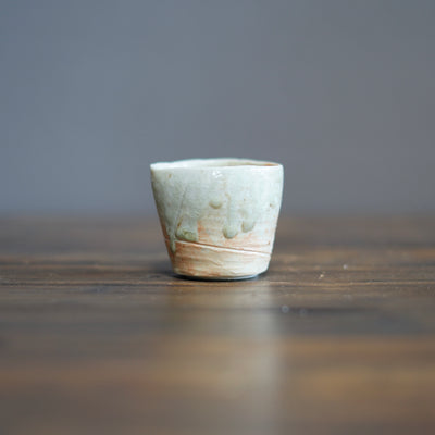 GUINOMI Sake Cup #FQS10D
