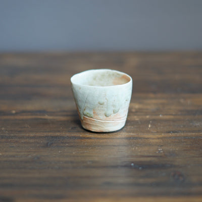 GUINOMI Sake Cup #FQS10D