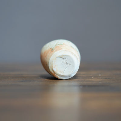 GUINOMI Sake Cup #FQS10D