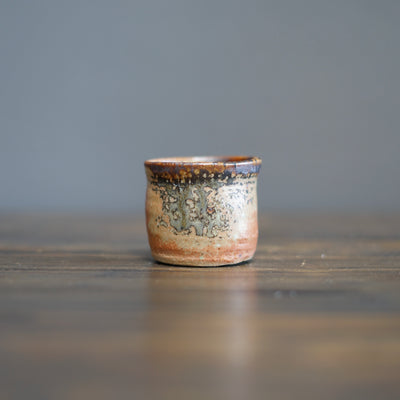 GUINOMI Sake Cup #FQS10E
