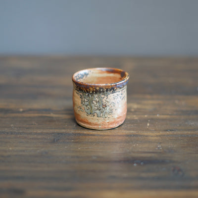 GUINOMI Sake Cup #FQS10E