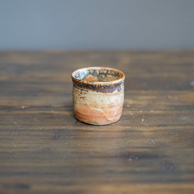 GUINOMI Sake Cup #FQS10E