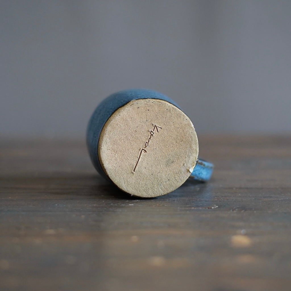 Wraps Large Mug #L-B