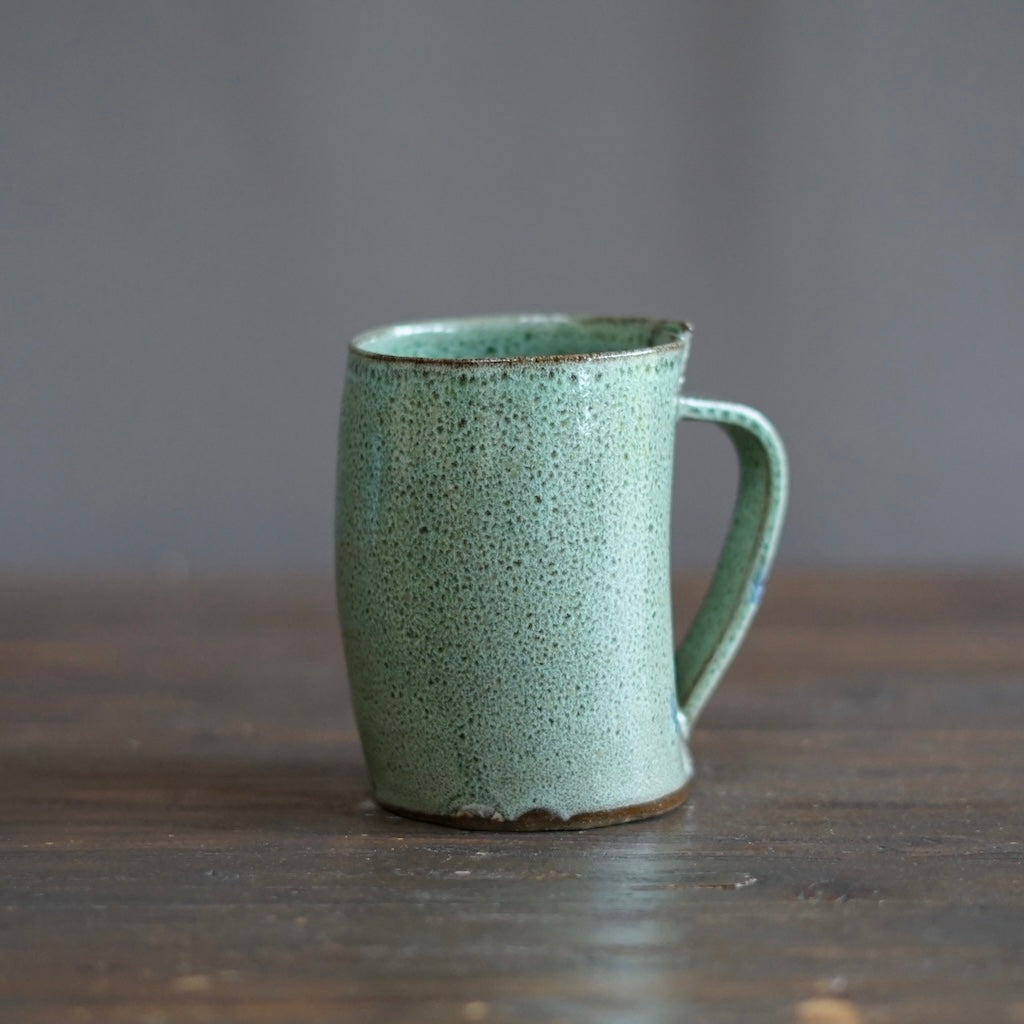 Wraps Large Mug #L-D