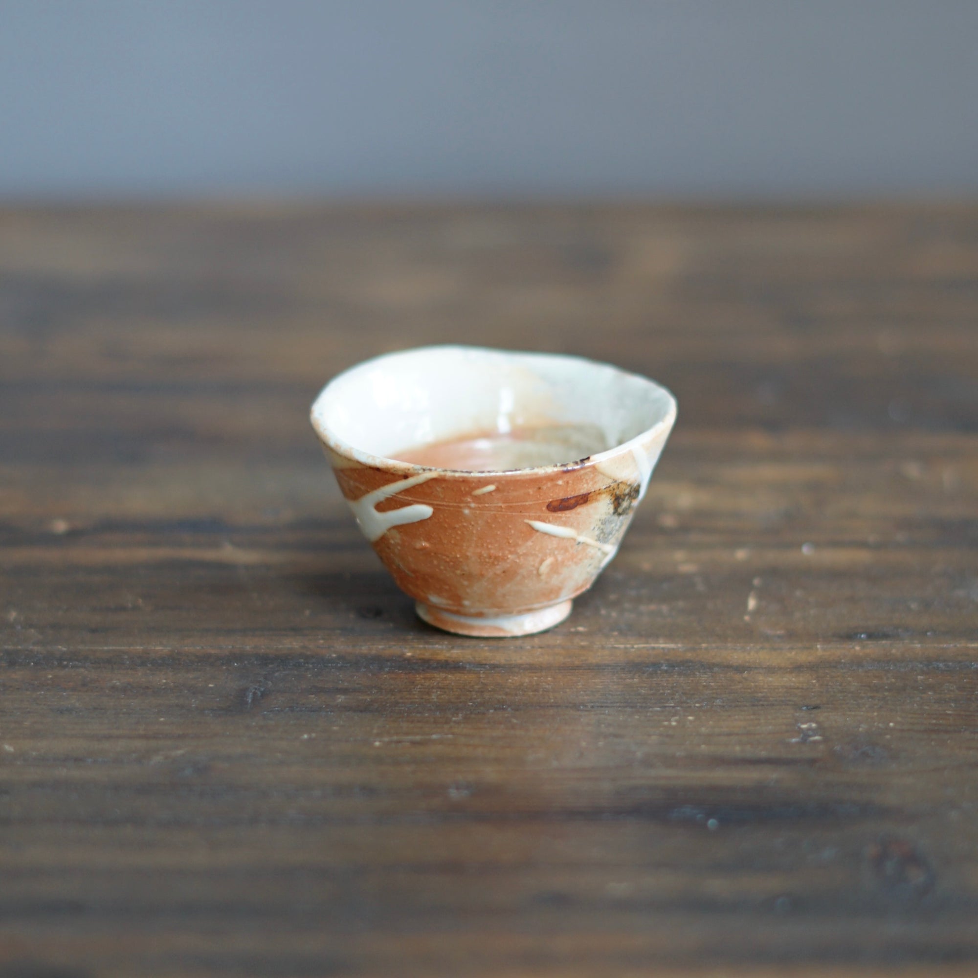 GUINOMI Sake Cup #FQS10G