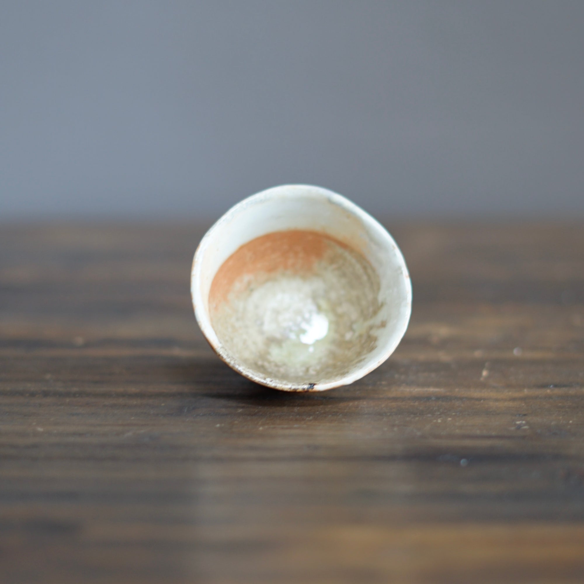 GUINOMI Sake Cup #FQS10G