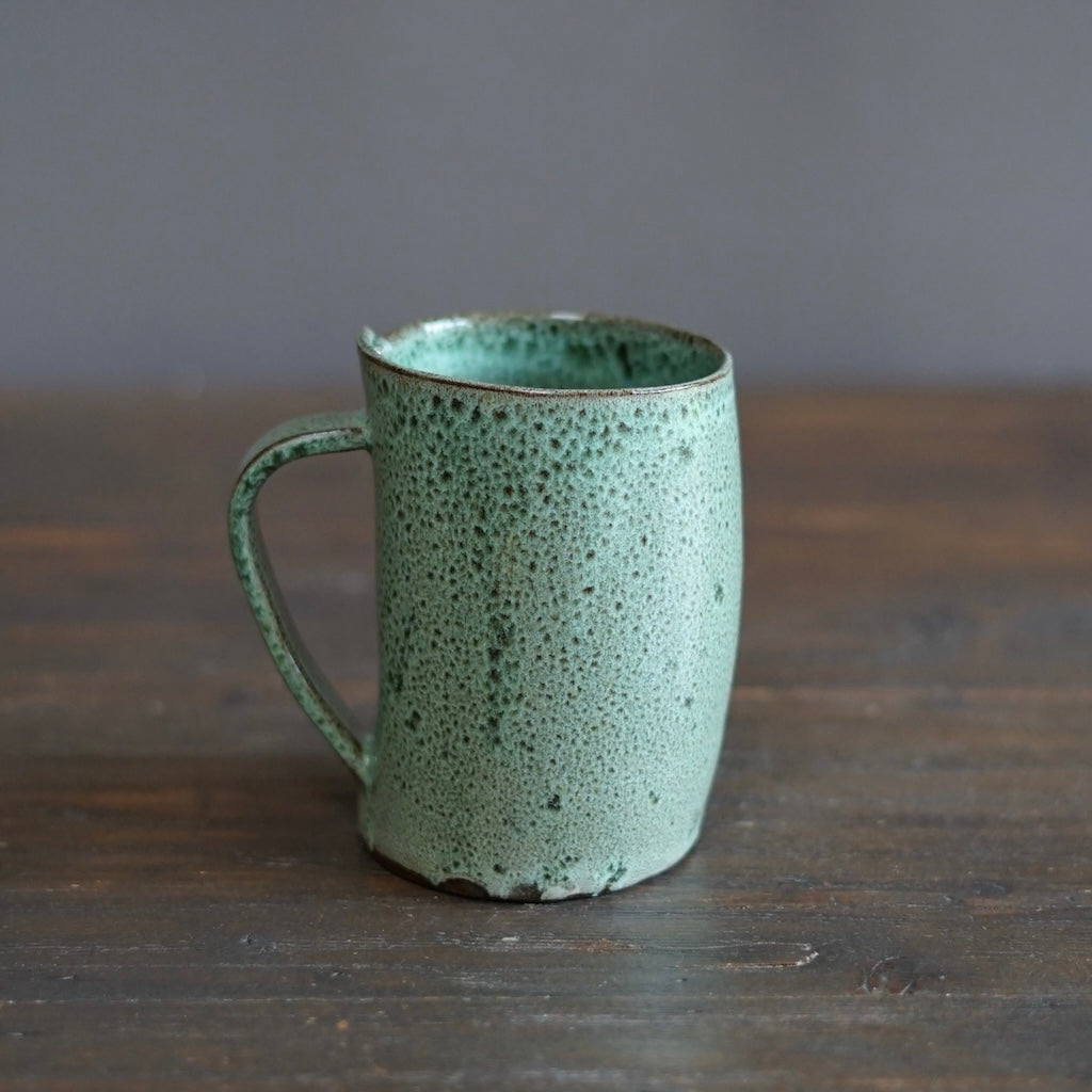 Wraps Large Mug #L-D