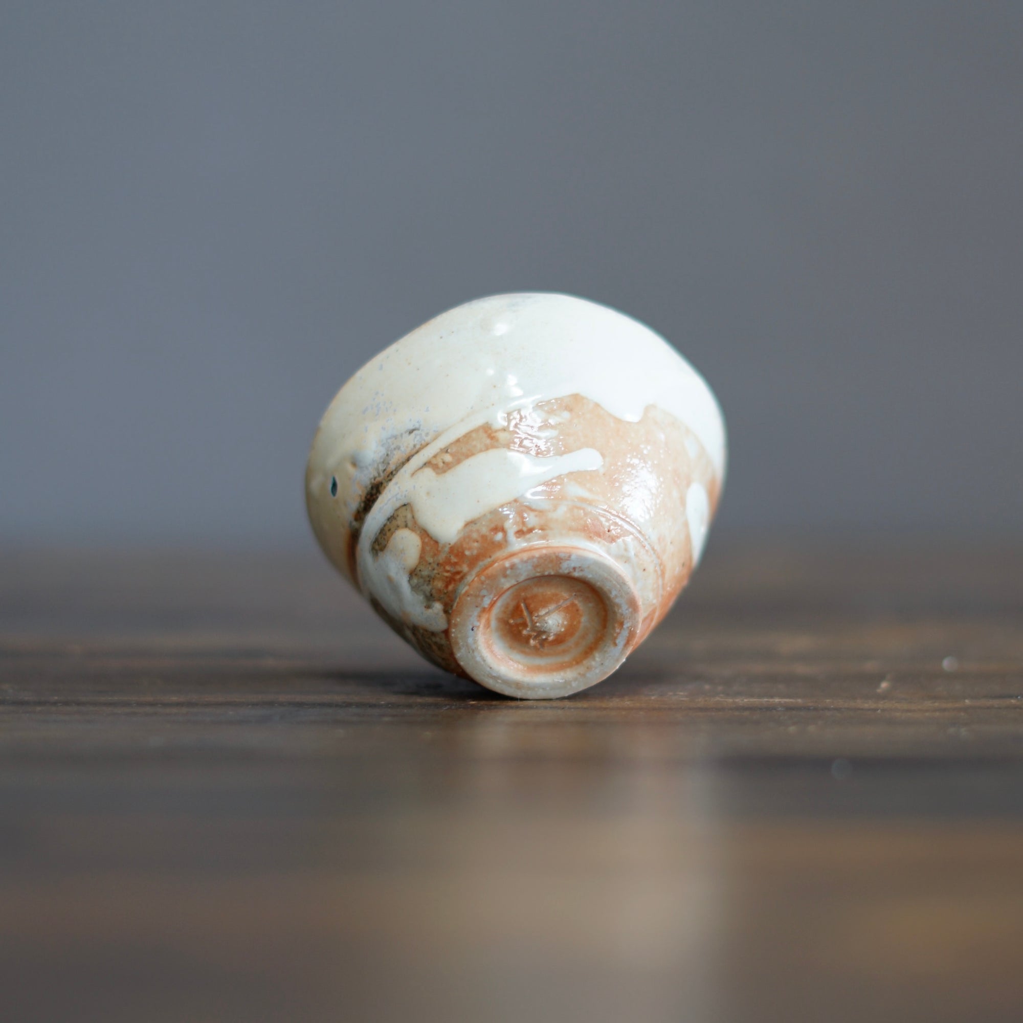 GUINOMI Sake Cup #FQS10G