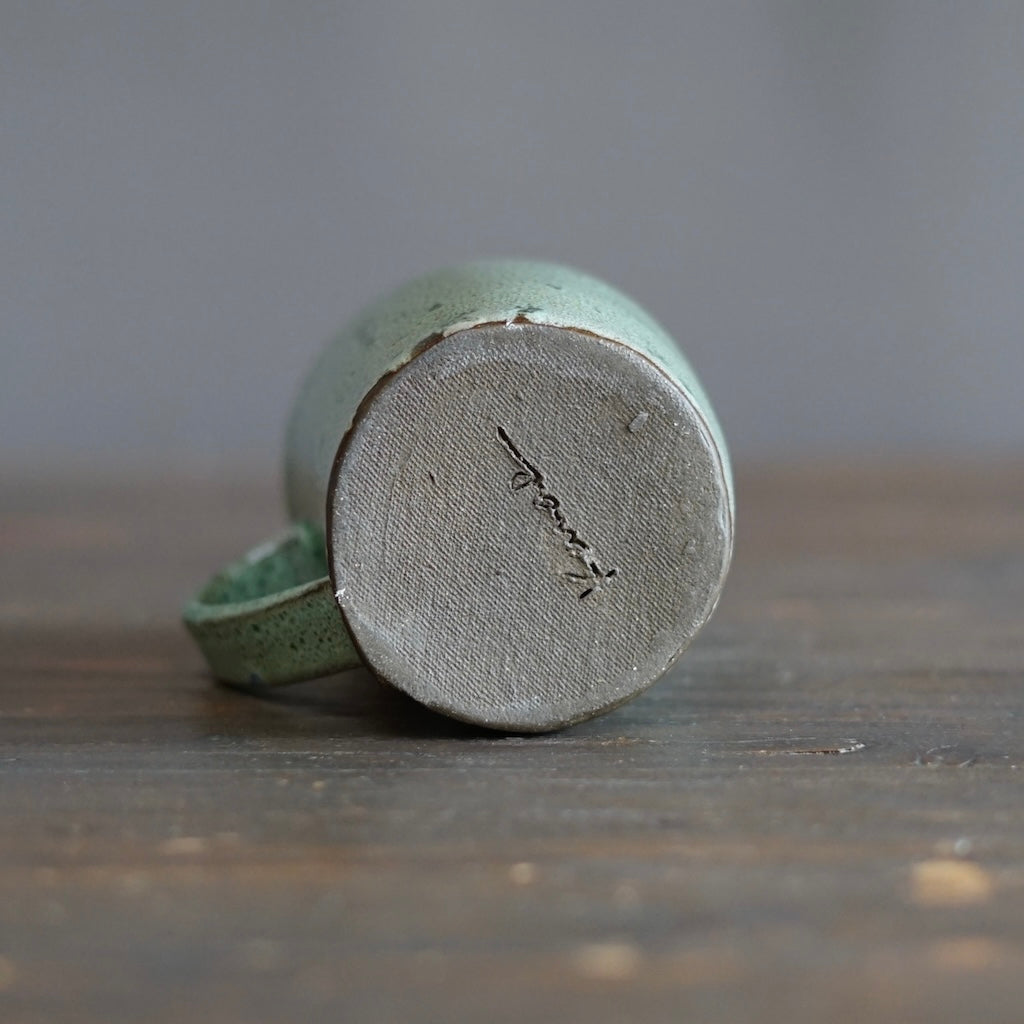 Wraps Large Mug #L-D