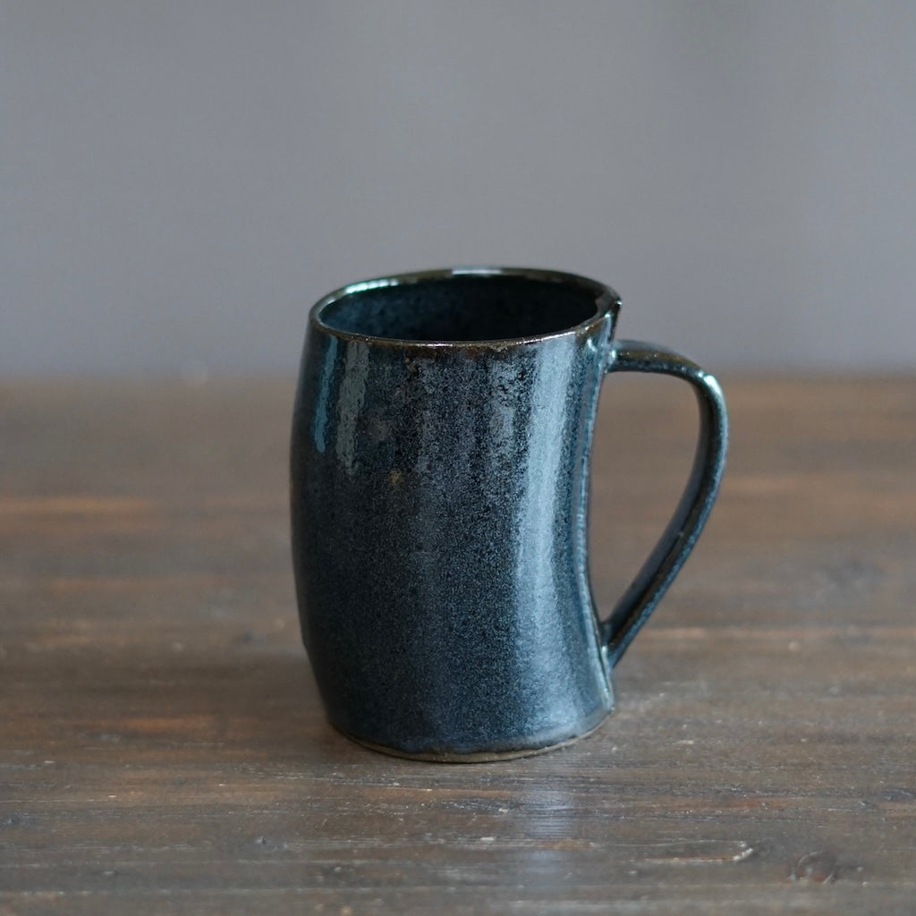 Wraps Large Mug #L-E