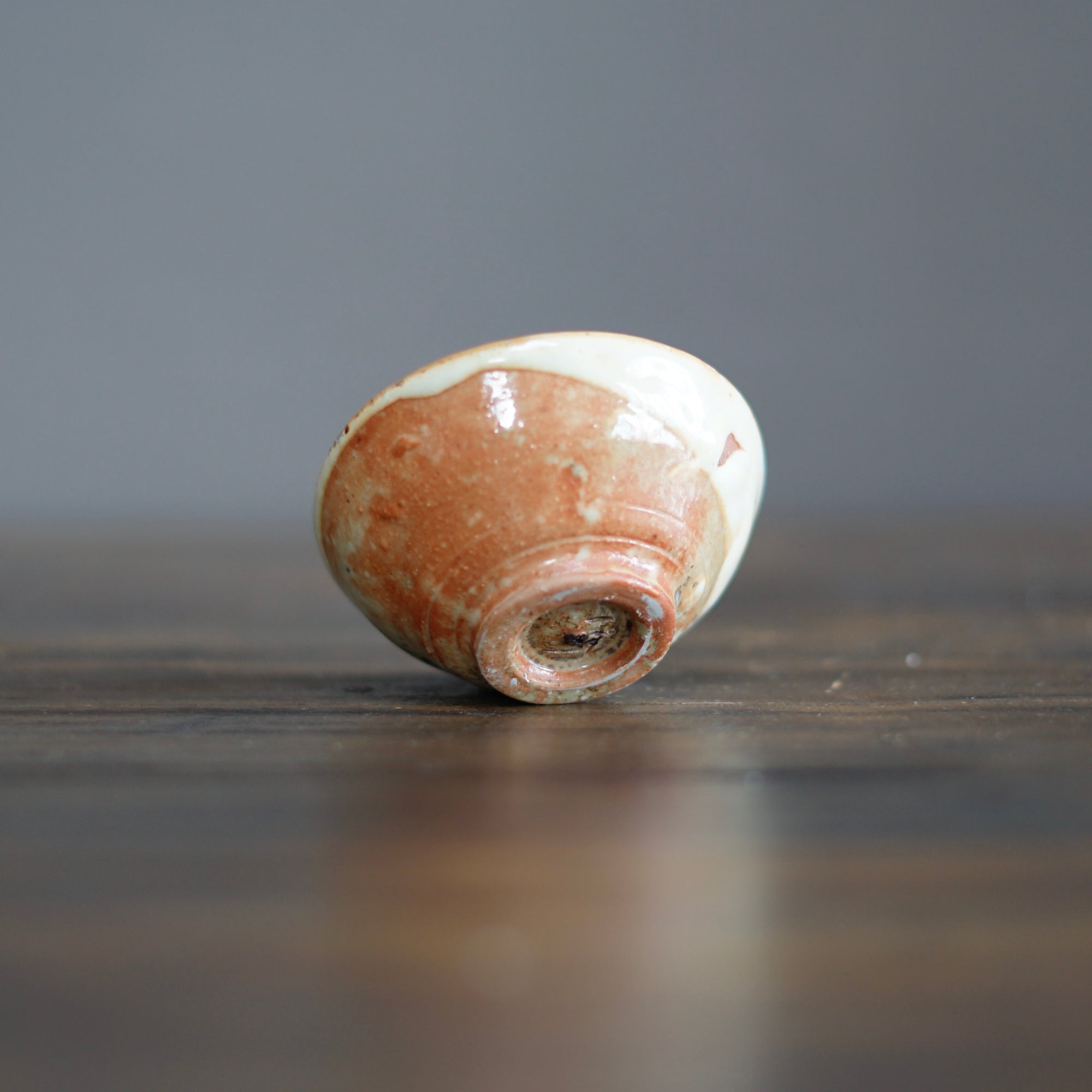 GUINOMI Sake Cup #FQS10H