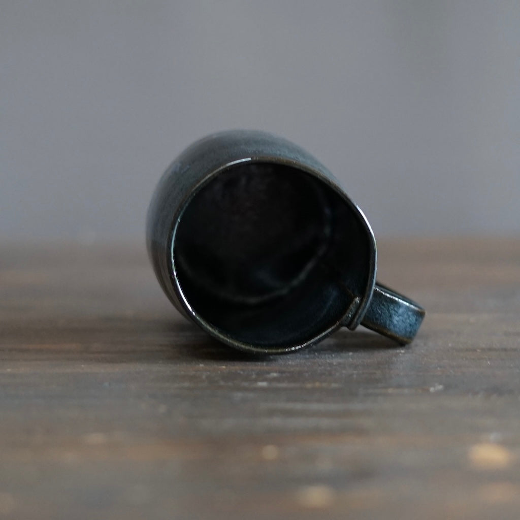 Wraps Large Mug #L-E