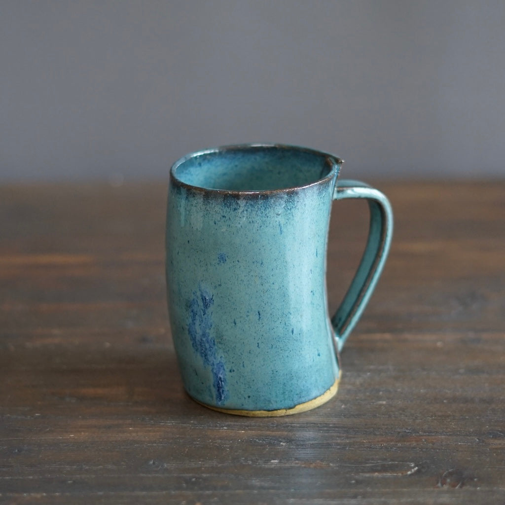 Wraps Large Mug #L-F