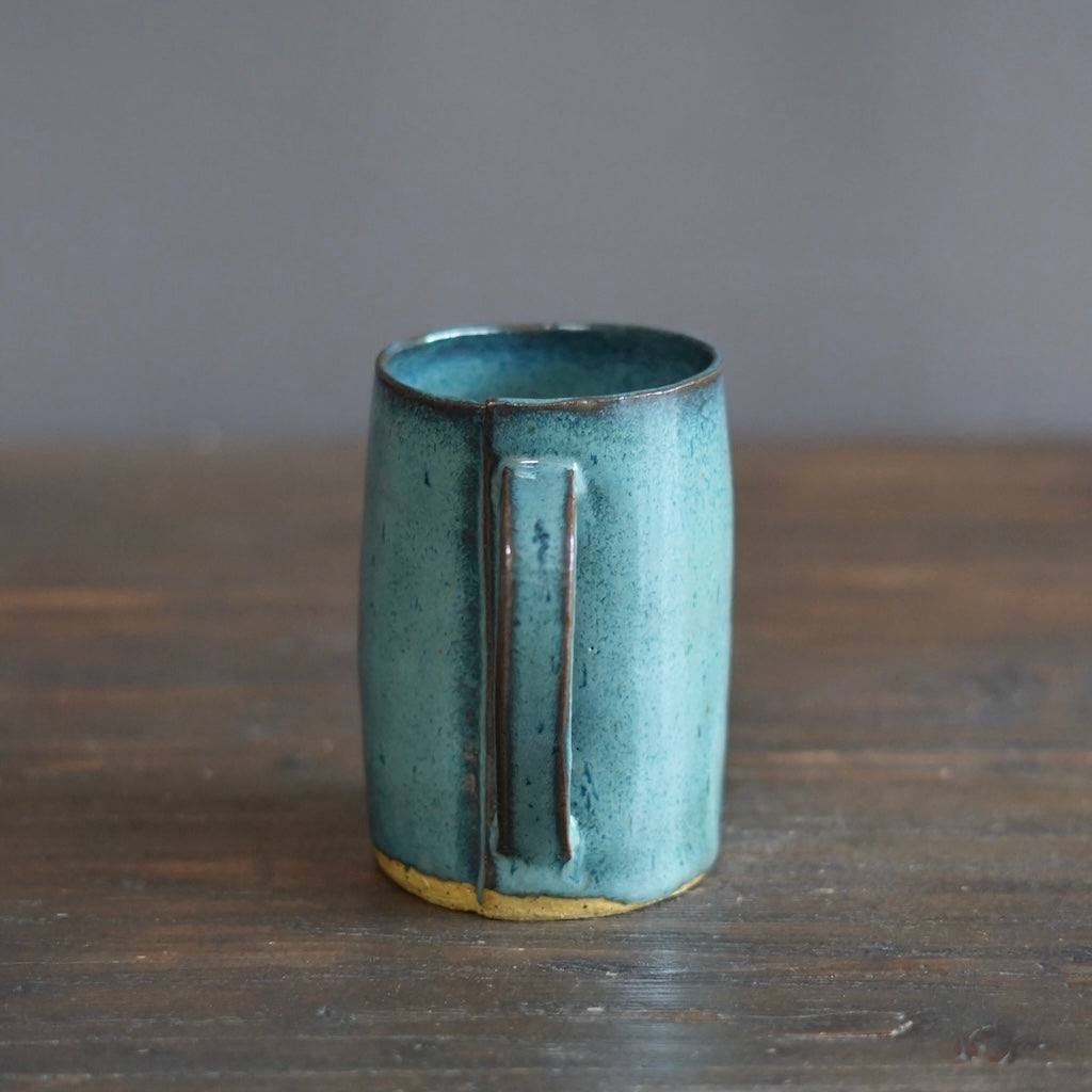 Wraps Large Mug #L-F