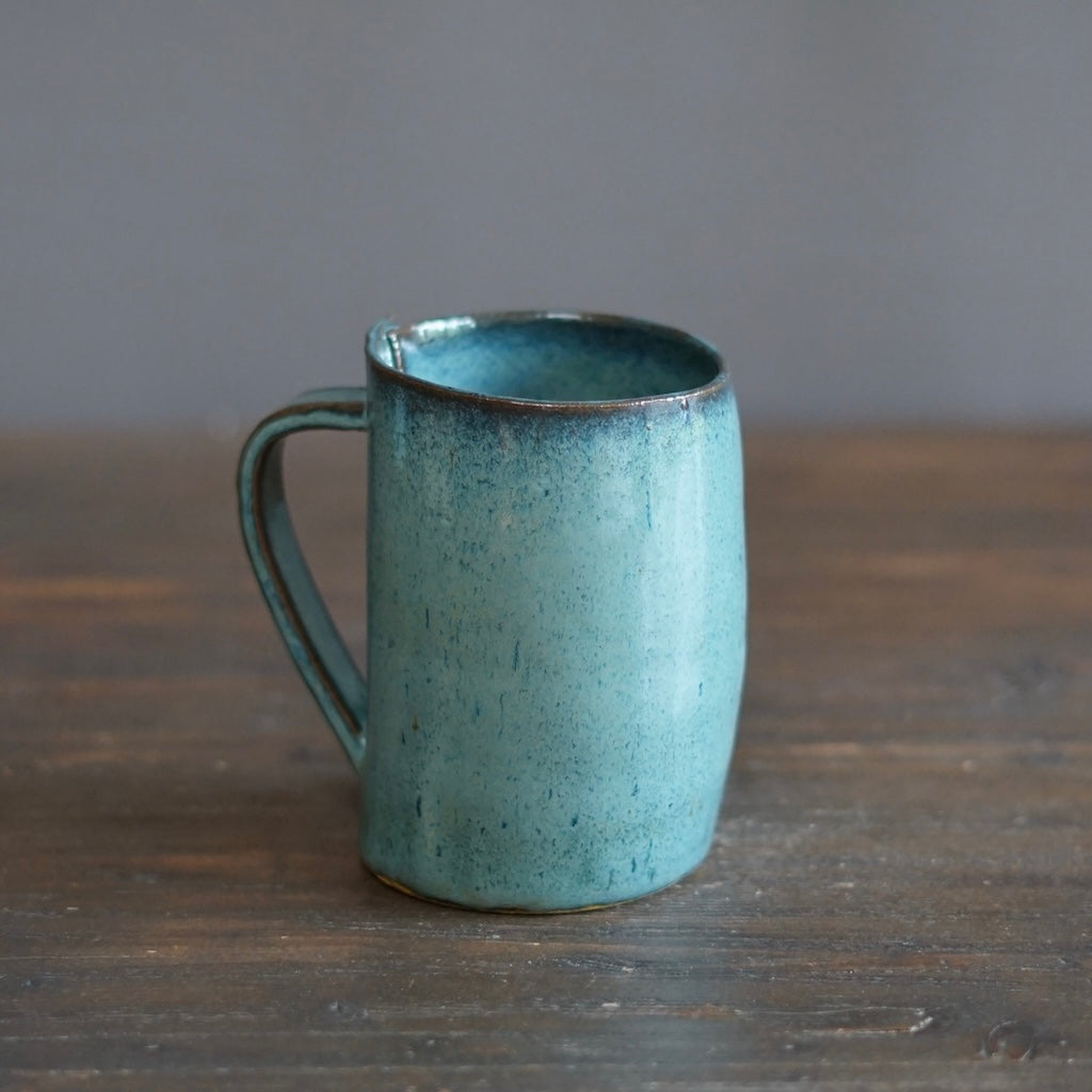 Wraps Large Mug #L-F