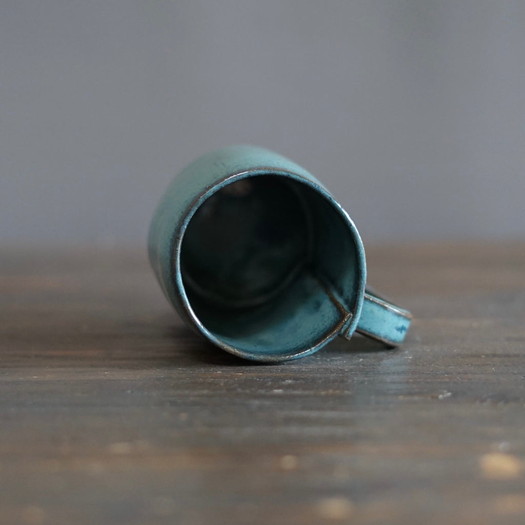 Wraps Large Mug #L-F