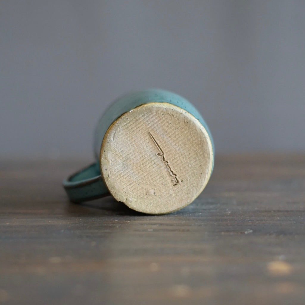 Wraps Large Mug #L-F