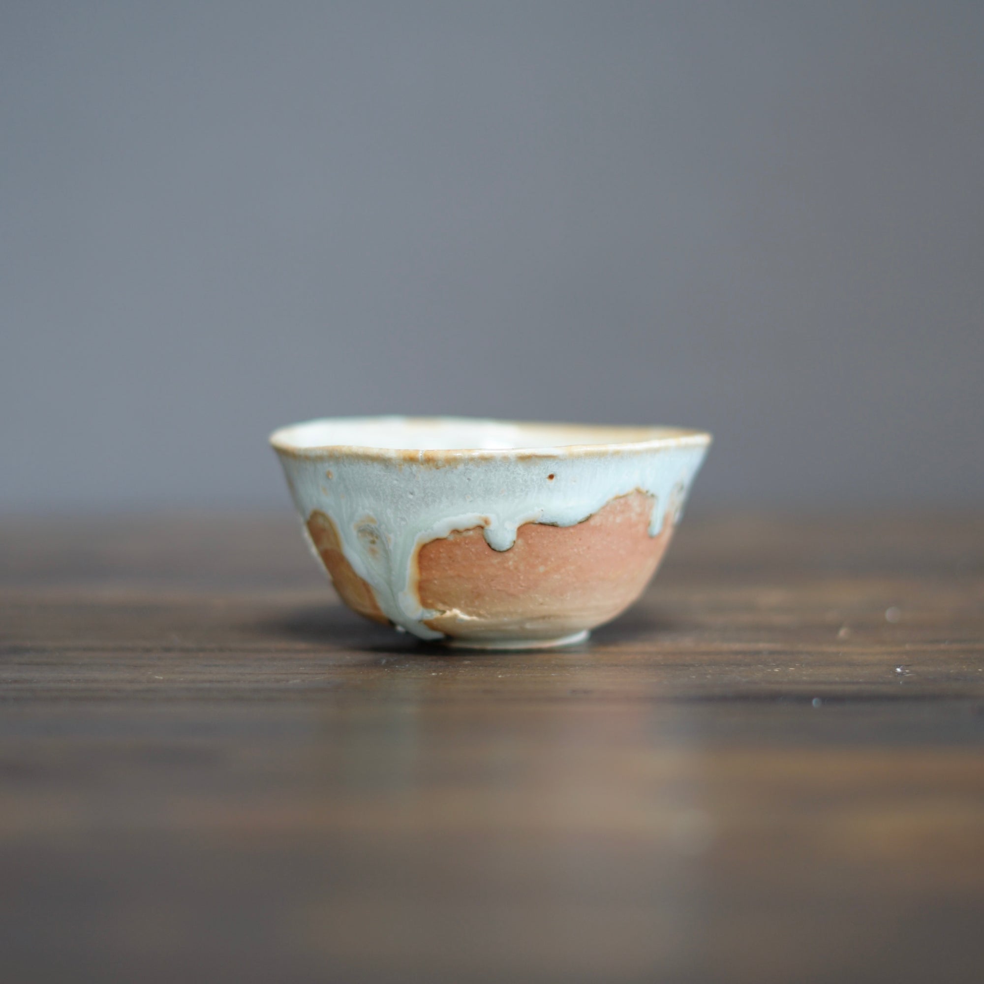 GUINOMI Sake Cup #FQS10J