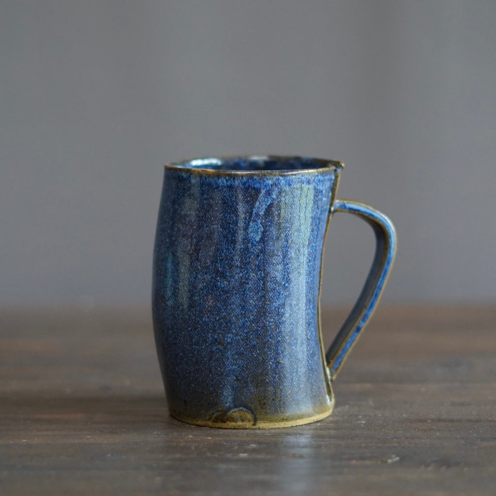 Wraps Large Mug #L-G