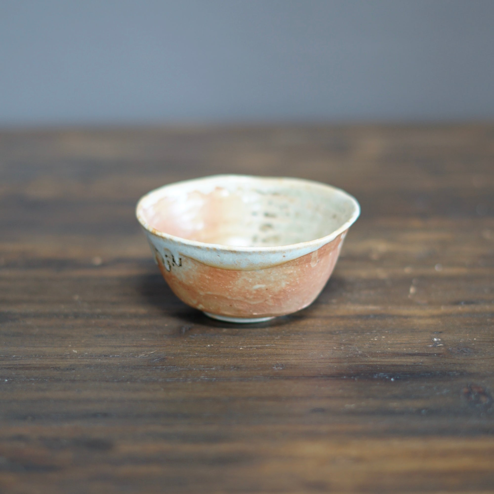 GUINOMI Sake Cup #FQS10J