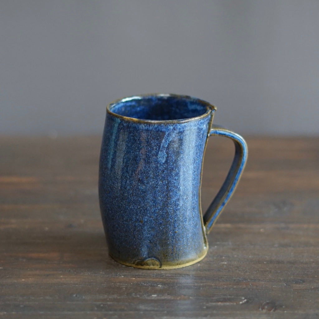 Wraps Large Mug #L-G