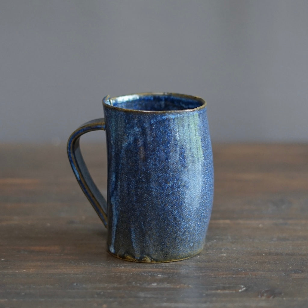 Wraps Large Mug #L-G