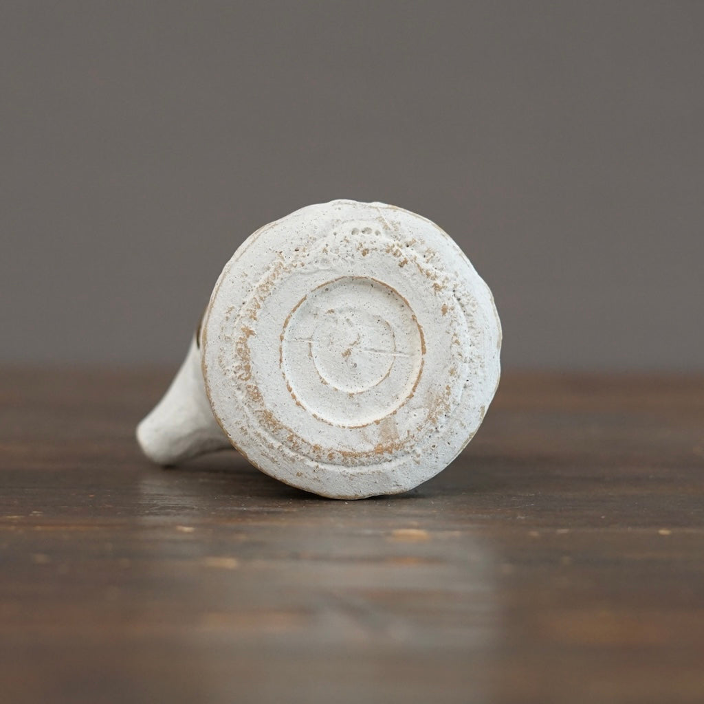 Gilded Clouds KATAKUCHI Sake Server #HT534