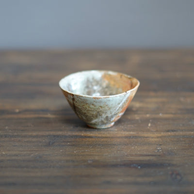 GUINOMI Sake Cup #FQS10L