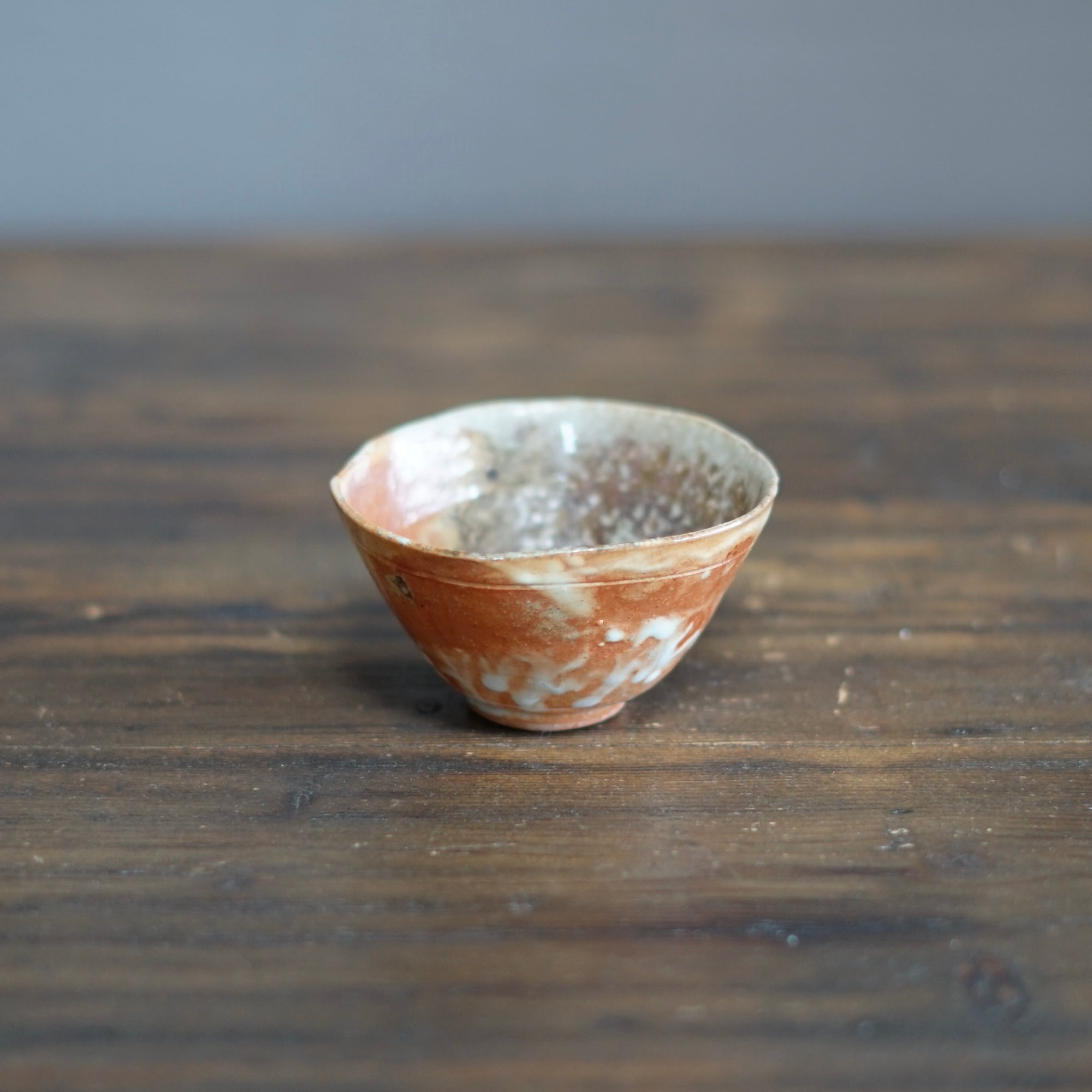 GUINOMI Sake Cup #FQS10L