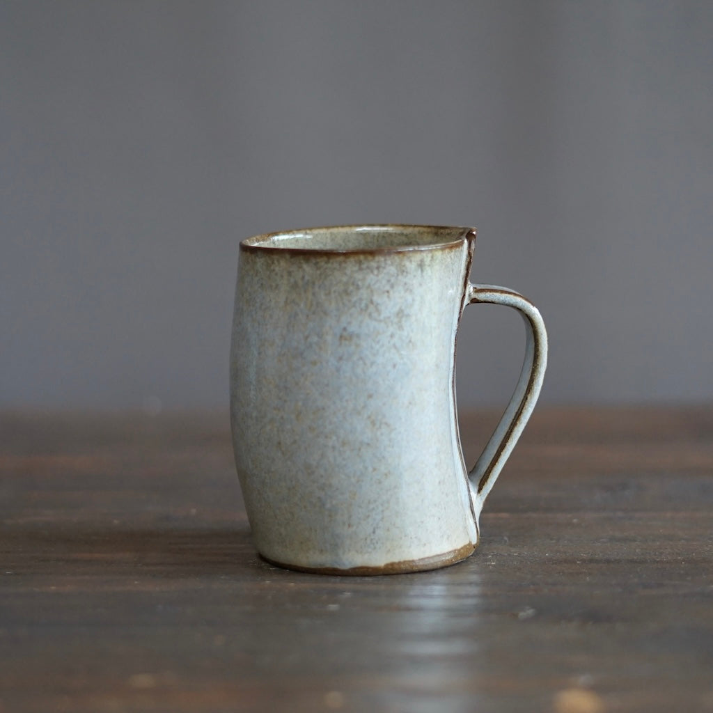 Wraps Large Mug #L-J