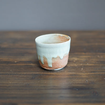 GUINOMI Sake Cup #FQS10M