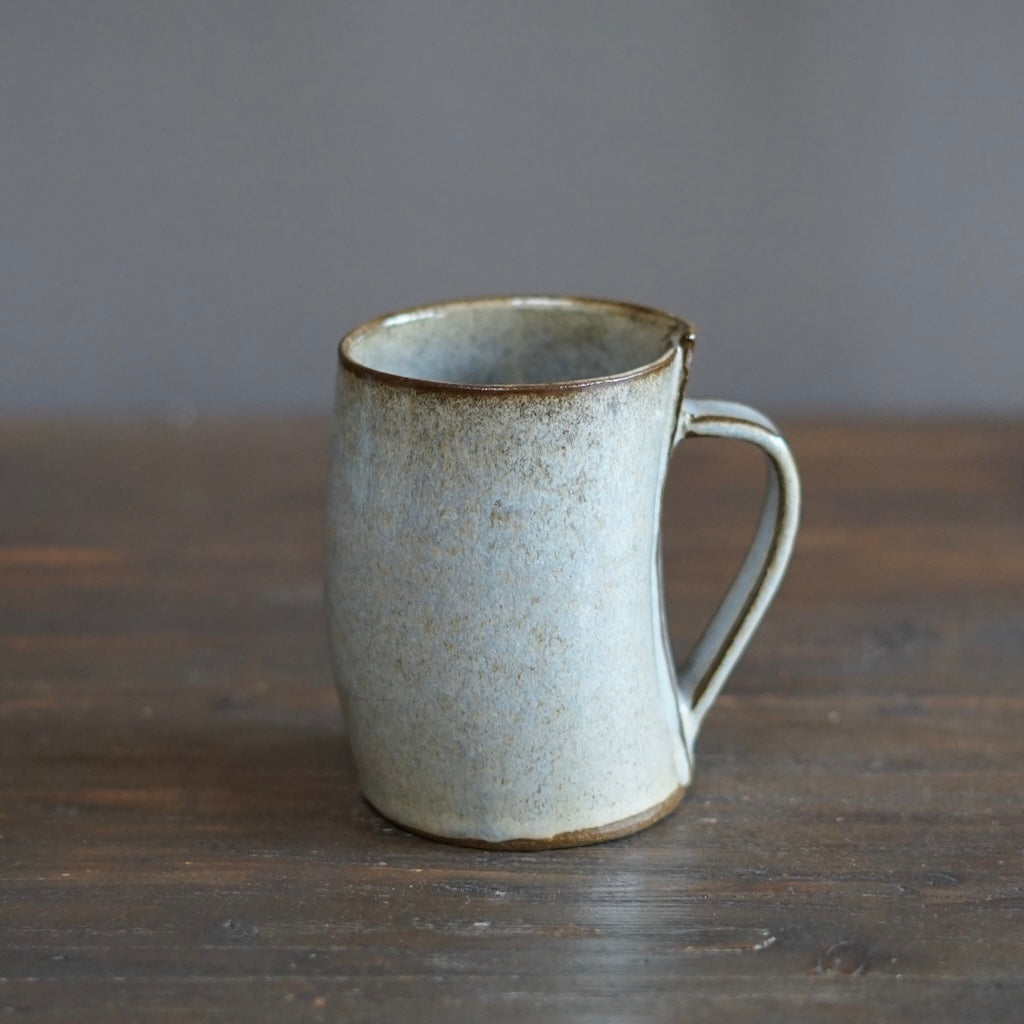 Wraps Large Mug #L-J