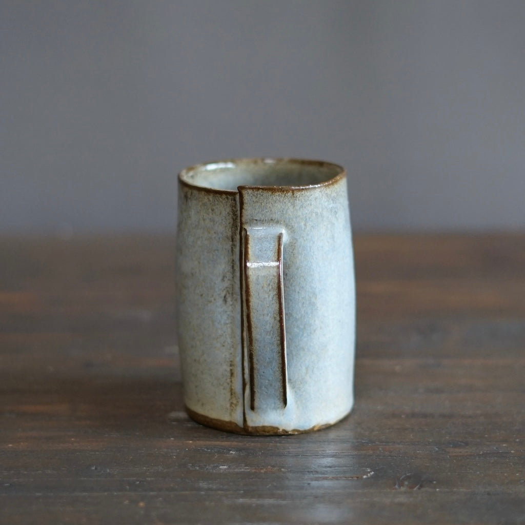 Wraps Large Mug #L-J