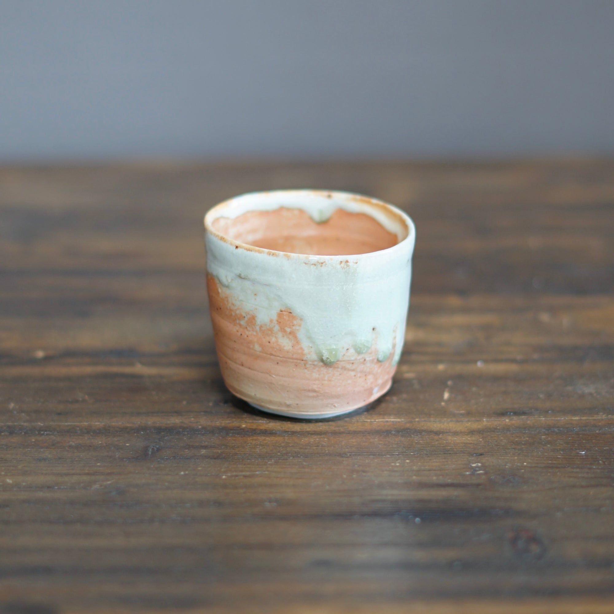 GUINOMI Sake Cup #FQS10M