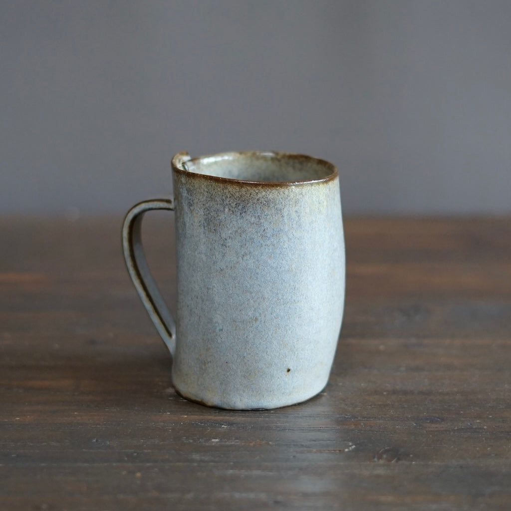 Wraps Large Mug #L-J