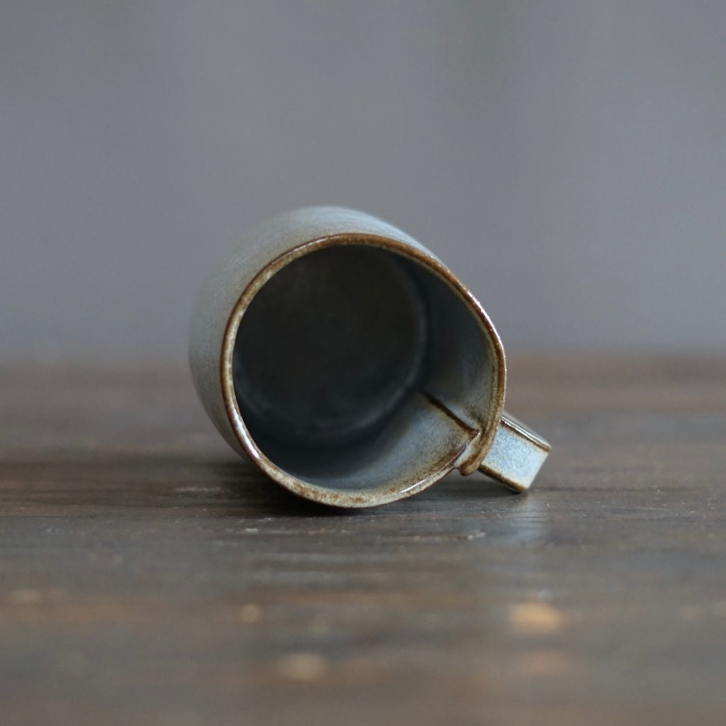 Wraps Large Mug #L-J