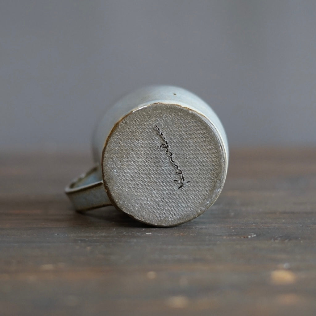 Wraps Large Mug #L-J