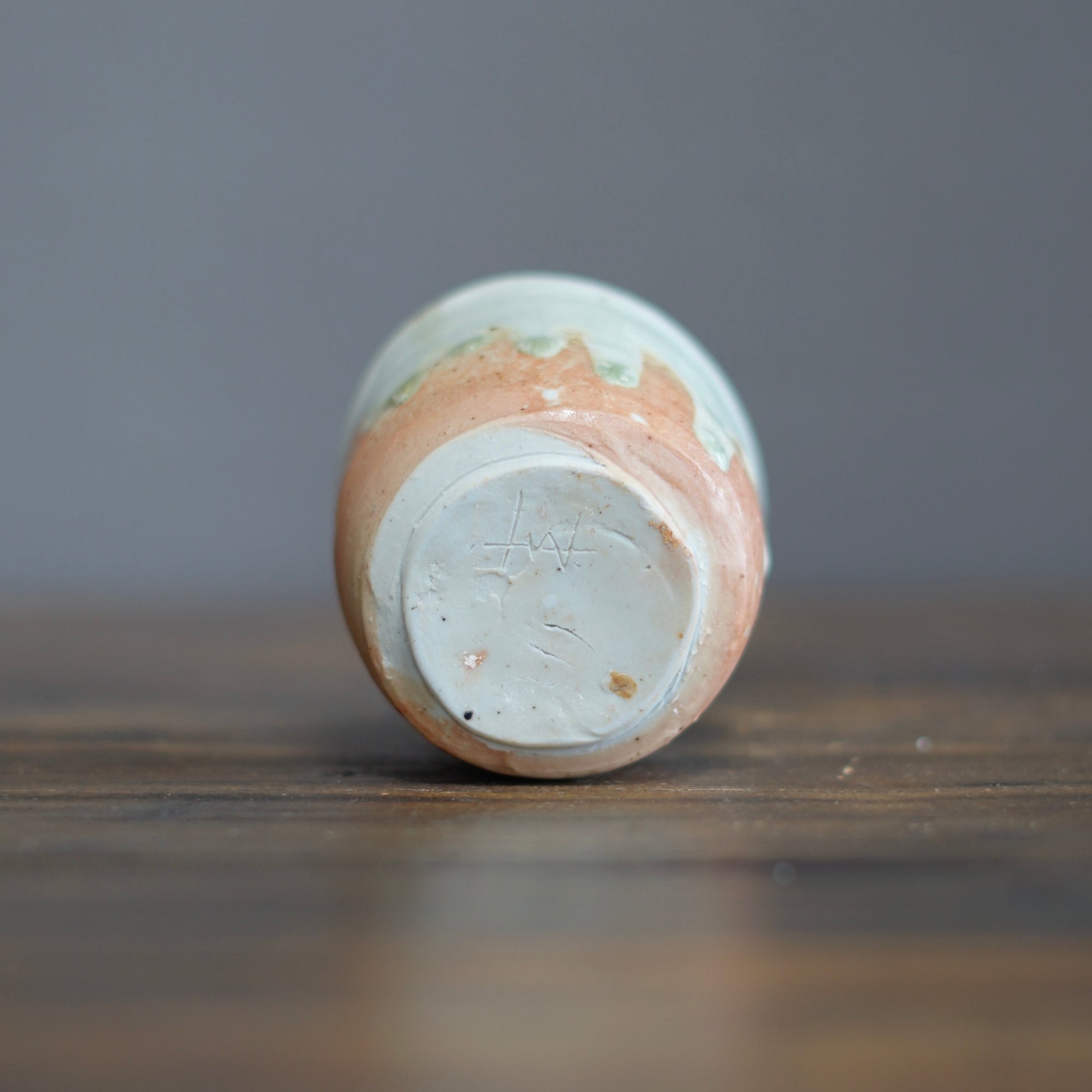 GUINOMI Sake Cup #FQS10M